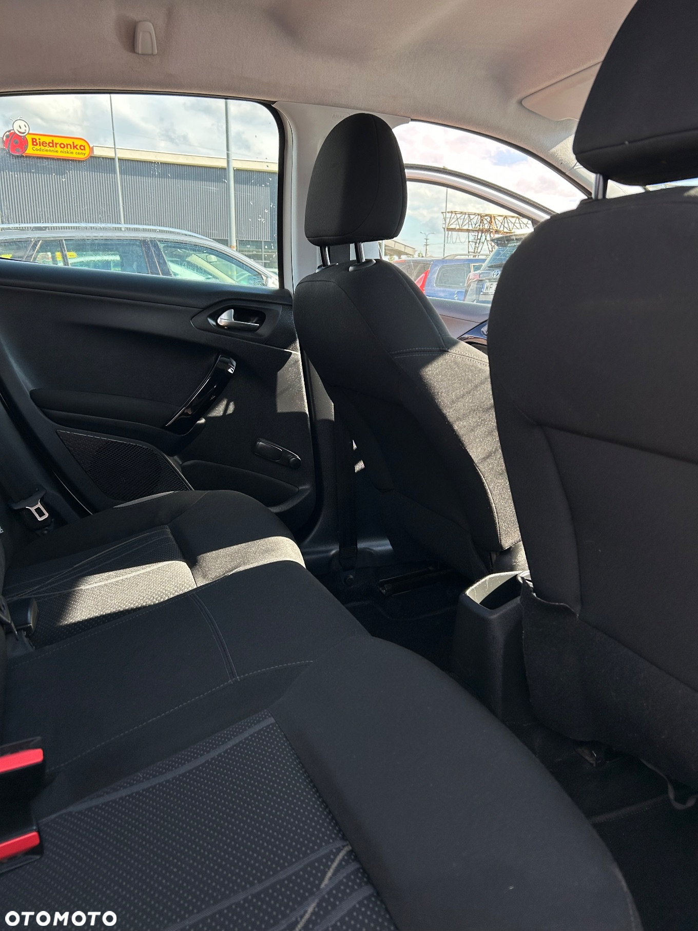 Peugeot 208 1.6 BlueHDi Active - 31