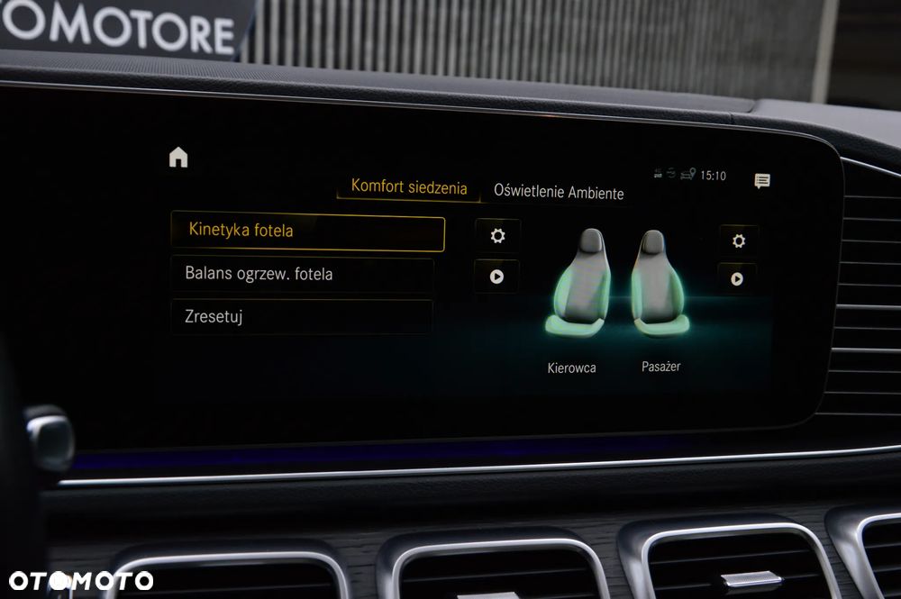 Mercedes-Benz GLE 400 d 4-Matic Premium - 28