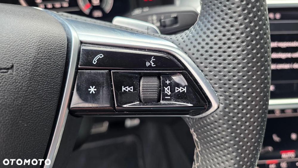 Audi A7 Sportback 45 TFSI Quattro S tronic - 29