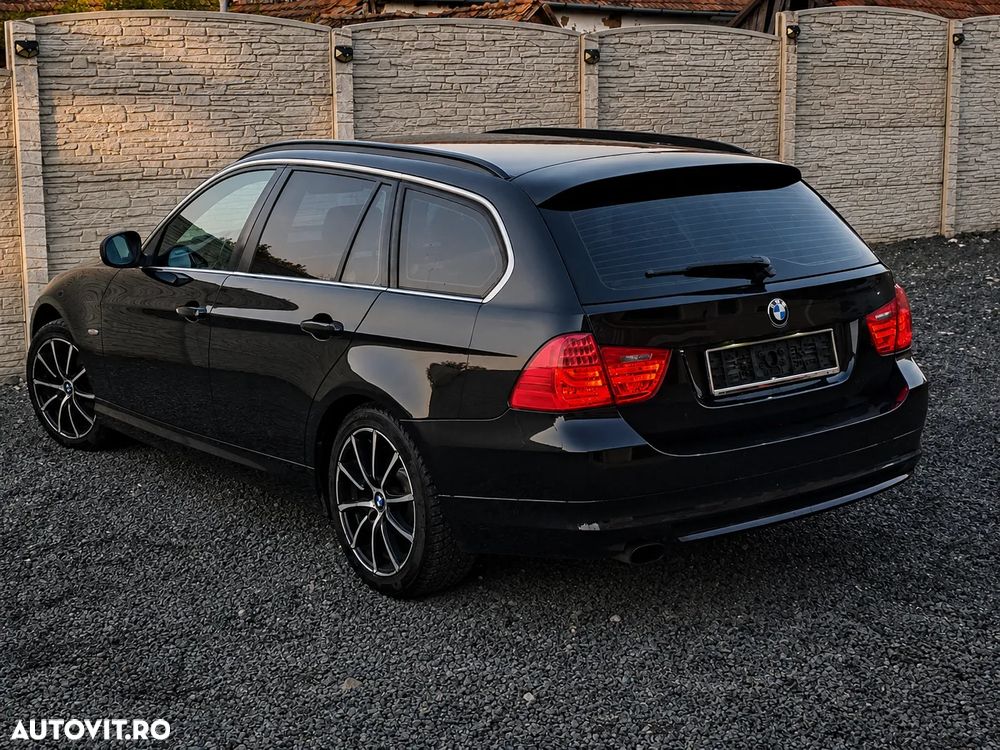 BMW Seria 3 - 3