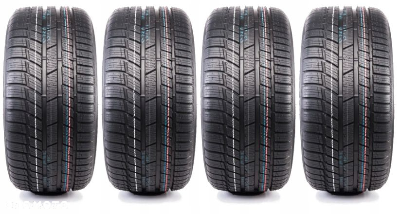 KOŁA ZIMOWE 19" 5X112 SEAT LEON TOYO 235/35/19 ZIMA NOWE - 5