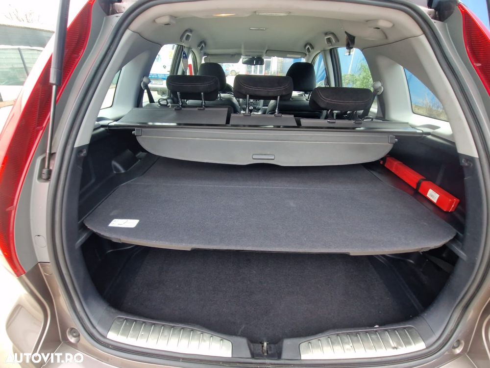 Honda CR-V 2.2 i-DTEC Elegance Special Edition - 8