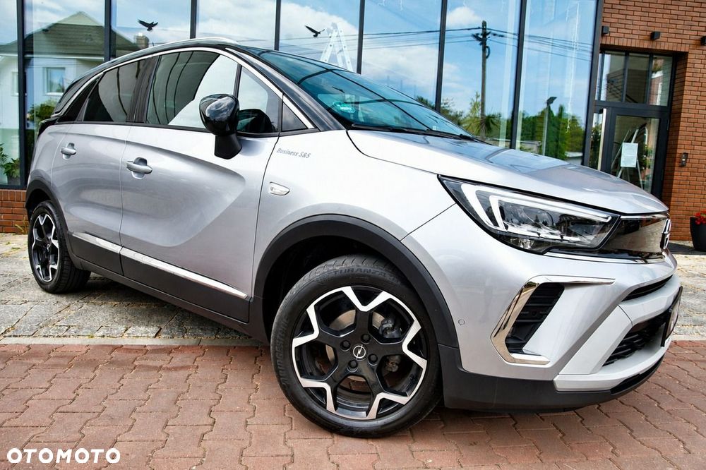 Opel Crossland 1.5 Business Elegance - 29