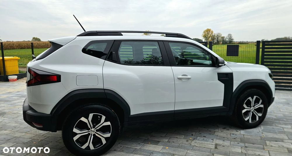 Dacia Duster 1.0 TCe Expression - 8