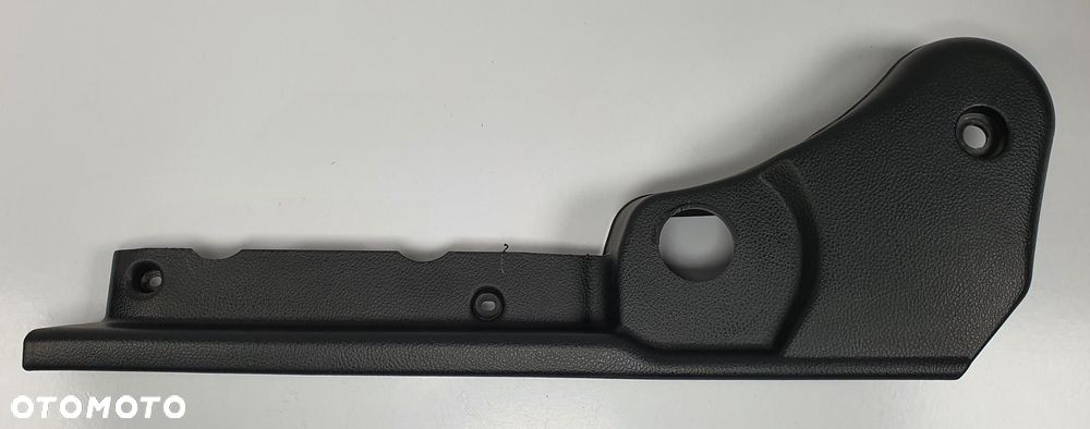 OSŁONA FOTELA LEWY PRZÓD NISSAN PRIMERA P12 - 1