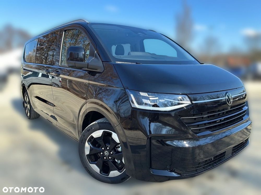 Volkswagen Caravelle 2.0 TDI L2 4Motion Style - 3