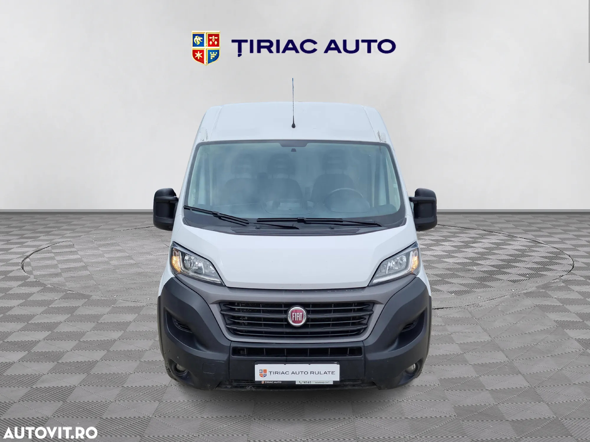 Fiat Ducato - 8