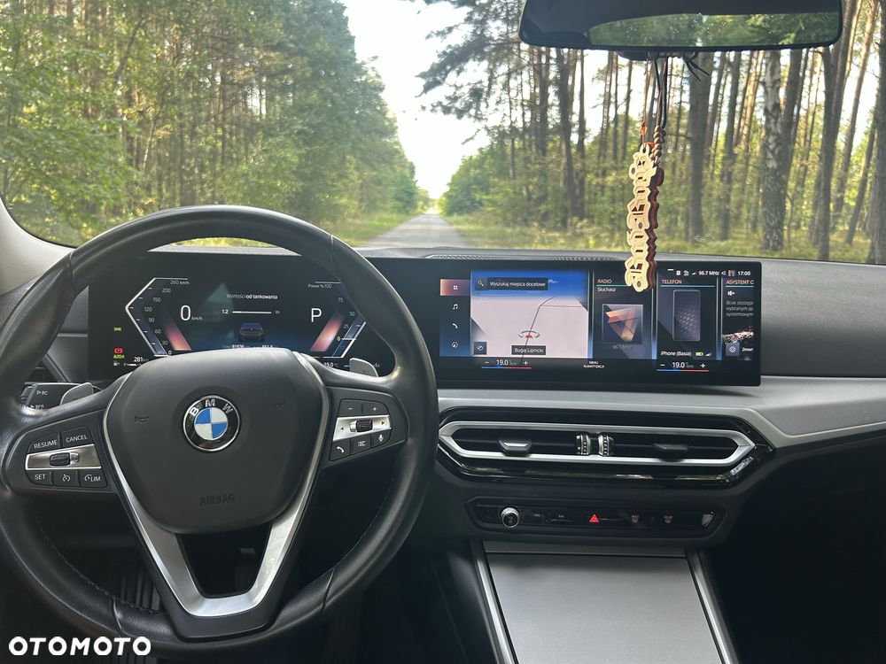 BMW Seria 3 - 6