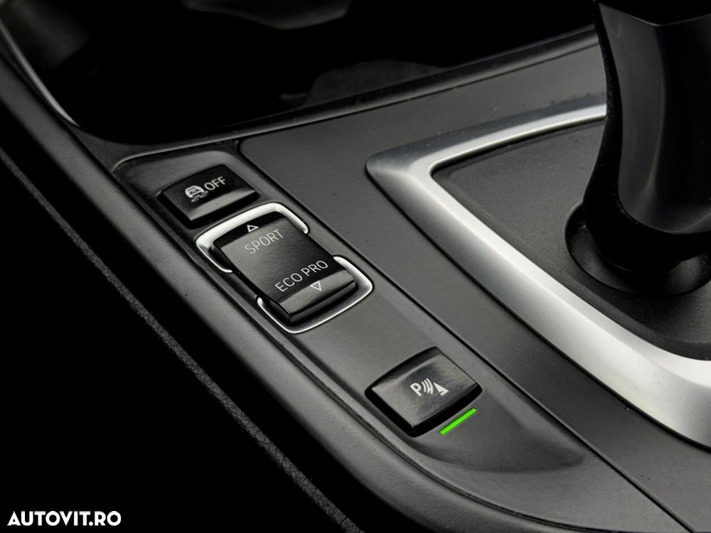 BMW Seria 3 - 16