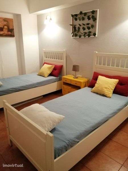 Apartamento T1 +1 - Grande imagem: 3/5