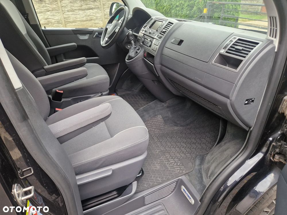 Volkswagen Multivan L1 Comfortline - 11