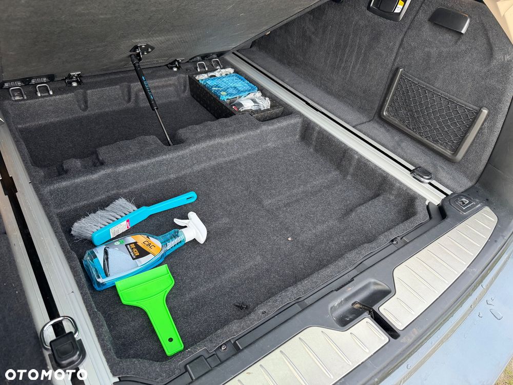 BMW Seria 5 520d - 11