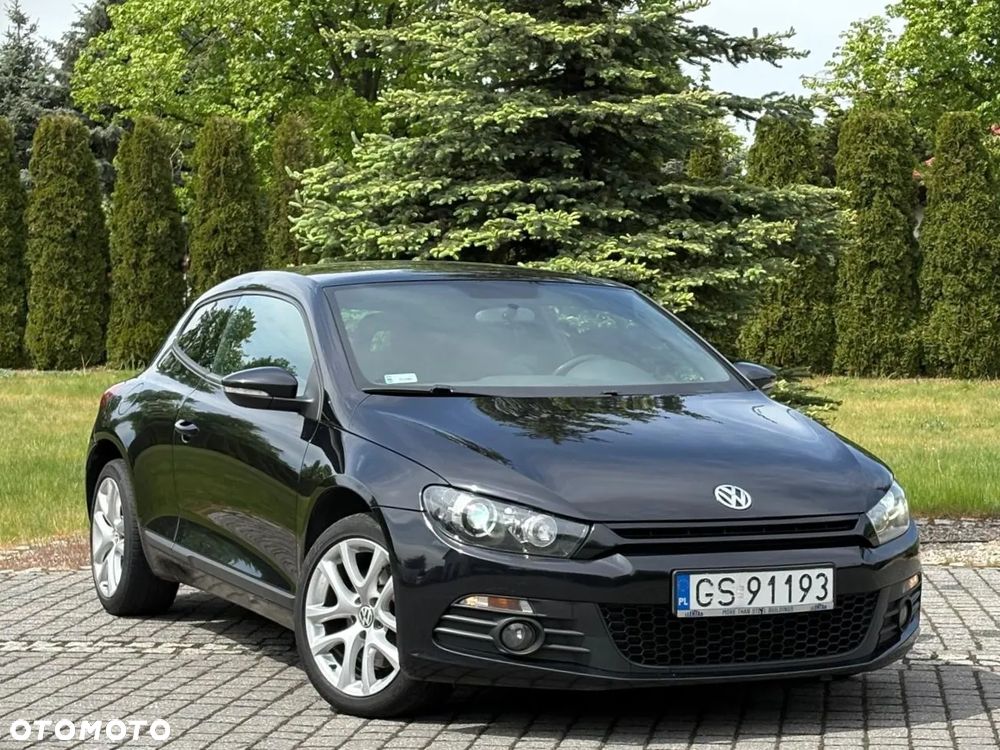 Volkswagen Scirocco 1.4 TSI R-Style - 3
