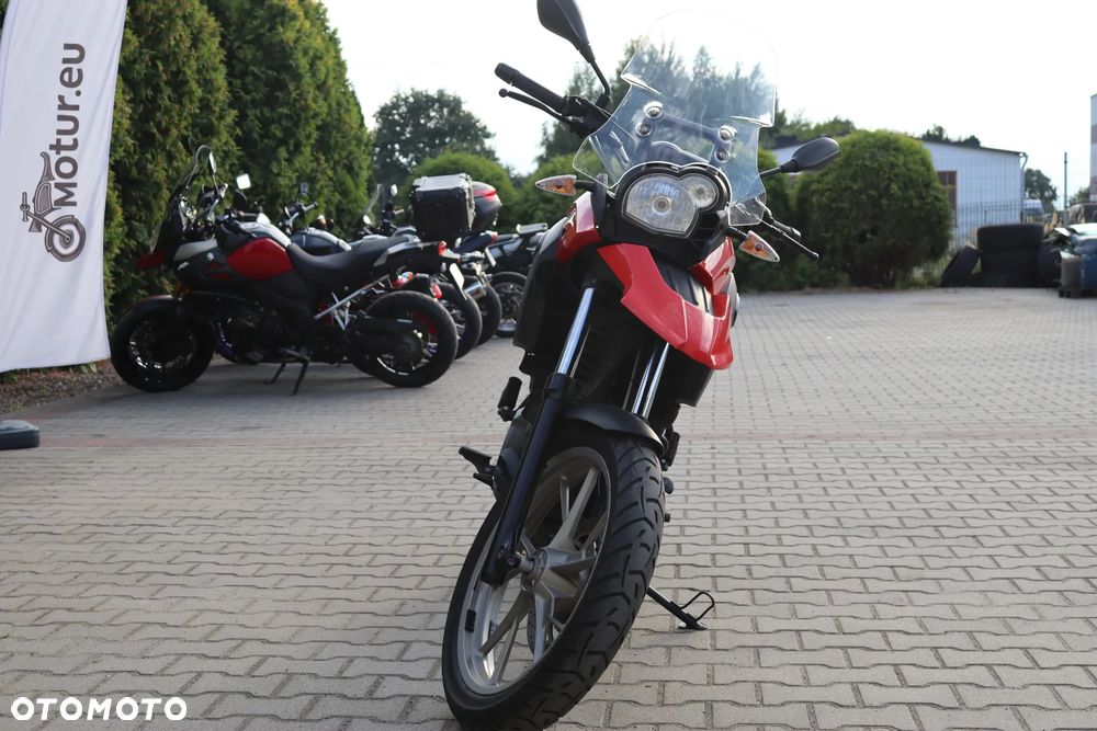 BMW GS - 10