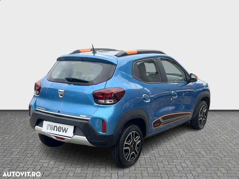 Dacia Spring Expression - 5