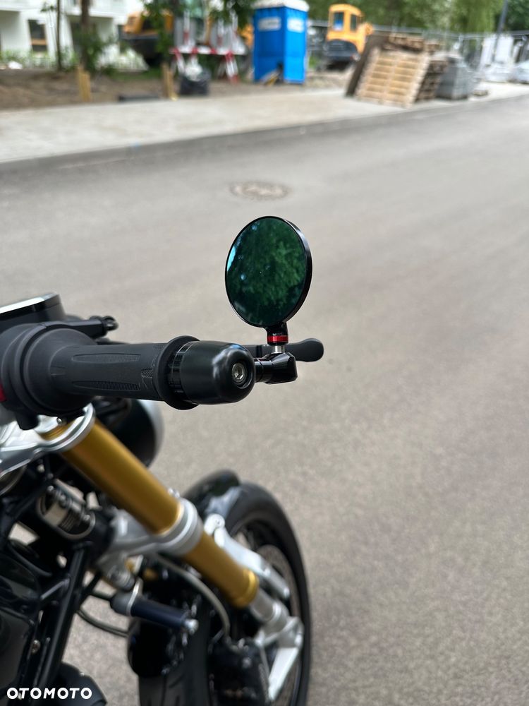 BMW R - 12