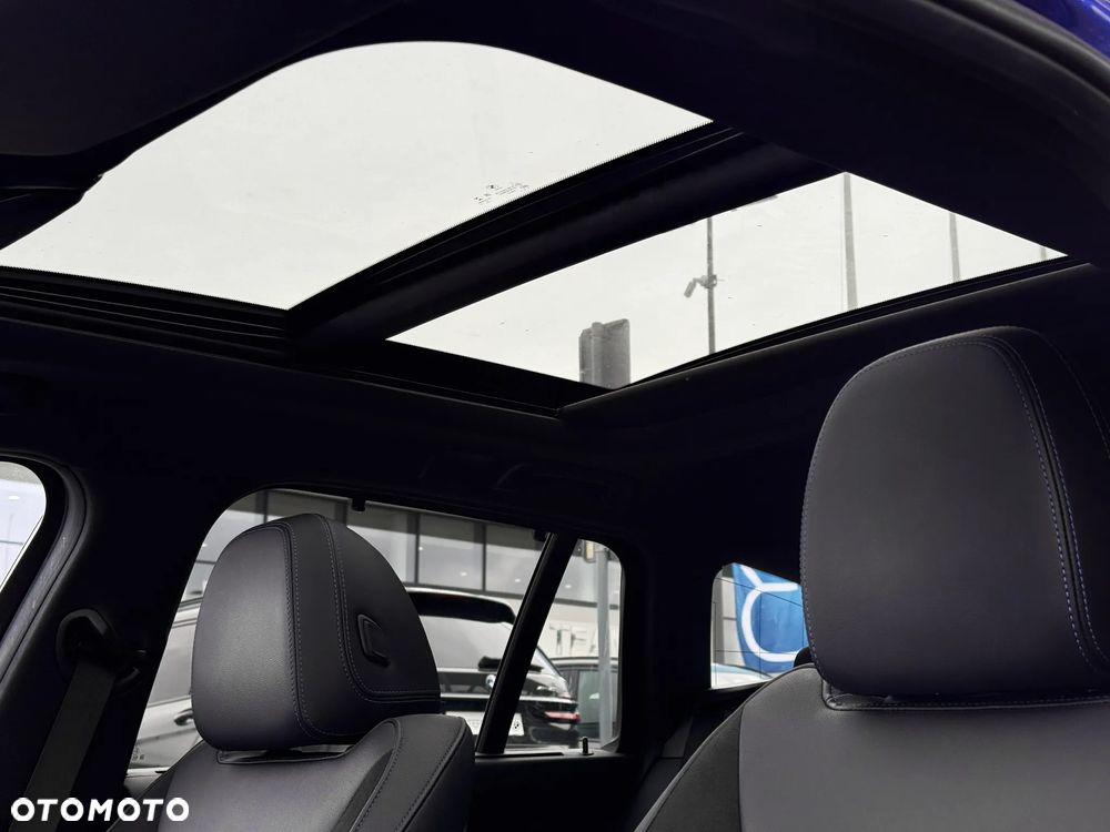 BMW Seria 3 320d xDrive M Sport Sport - 30