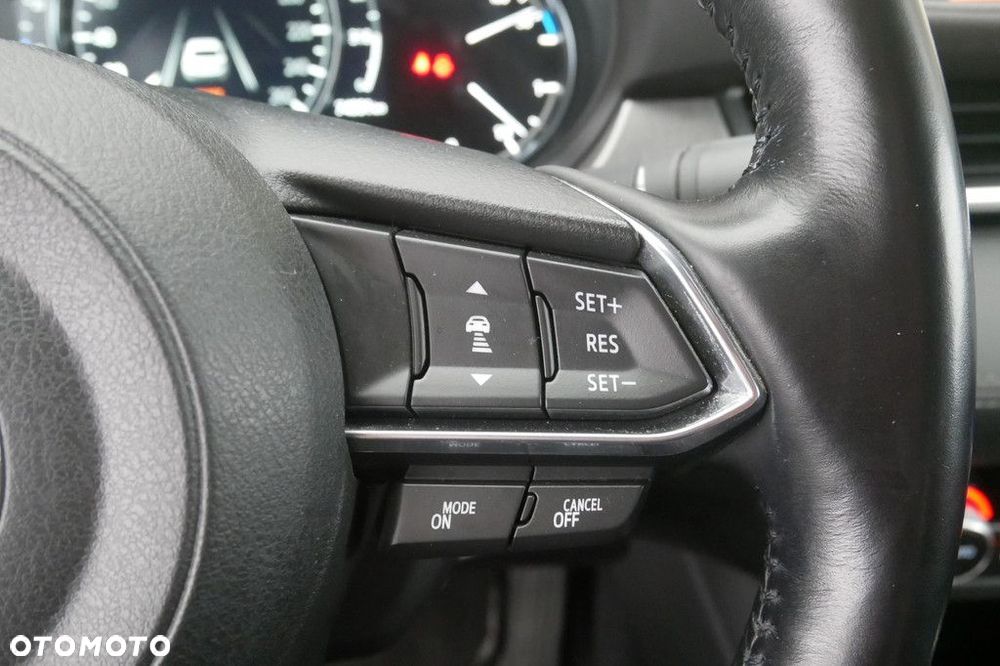Mazda 6 2.0 SkyPrestige - 29