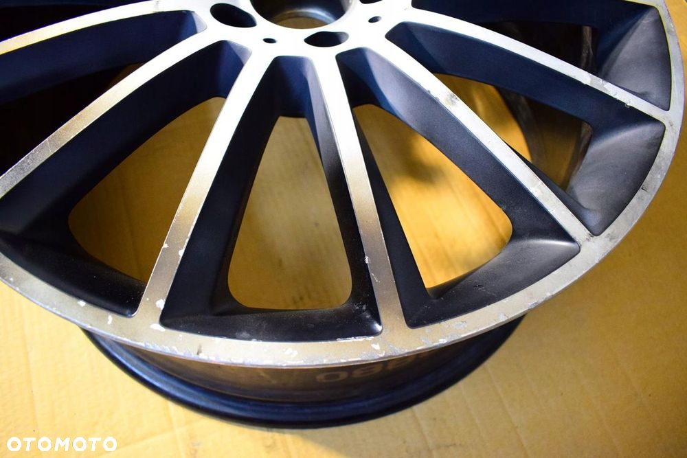 MERCEDES 20 ,,AMG E-Klasa W213 Przód Oryginał - 5