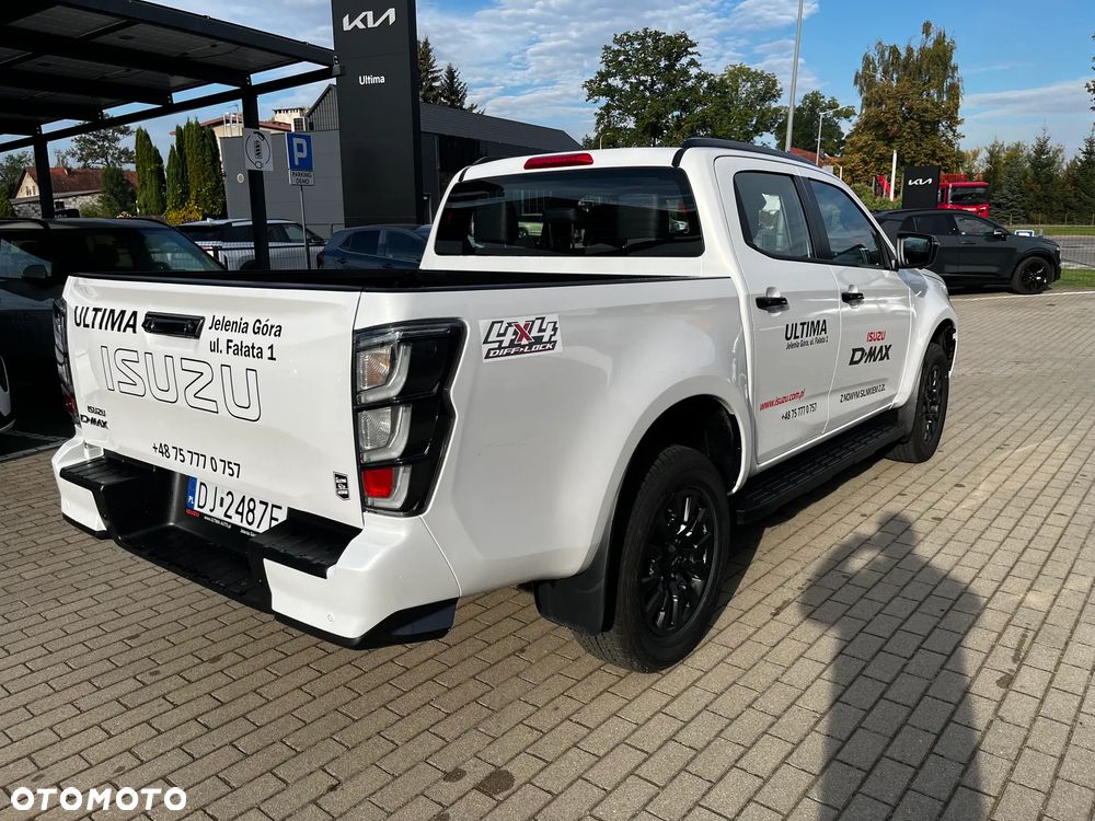 Isuzu D-Max - 2