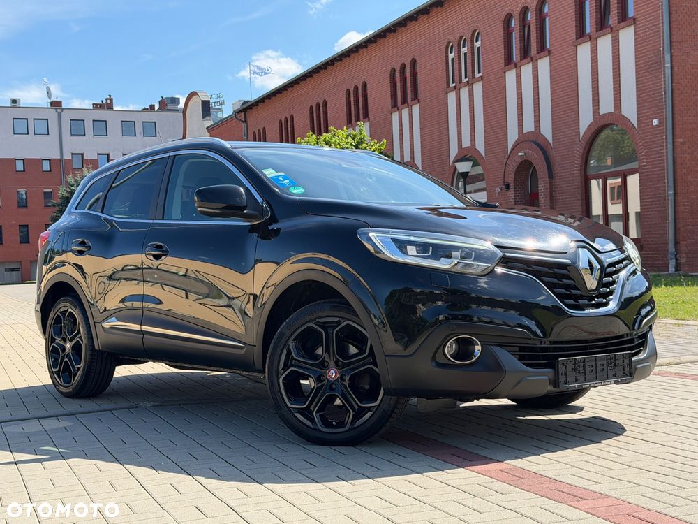 Renault Kadjar Energy TCe 130 EDC CROSSBORDER - 3