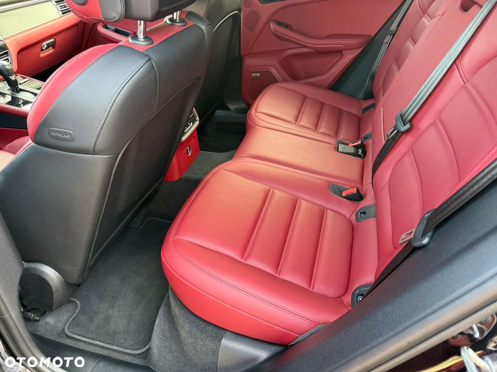 Porsche Macan GTS - 13