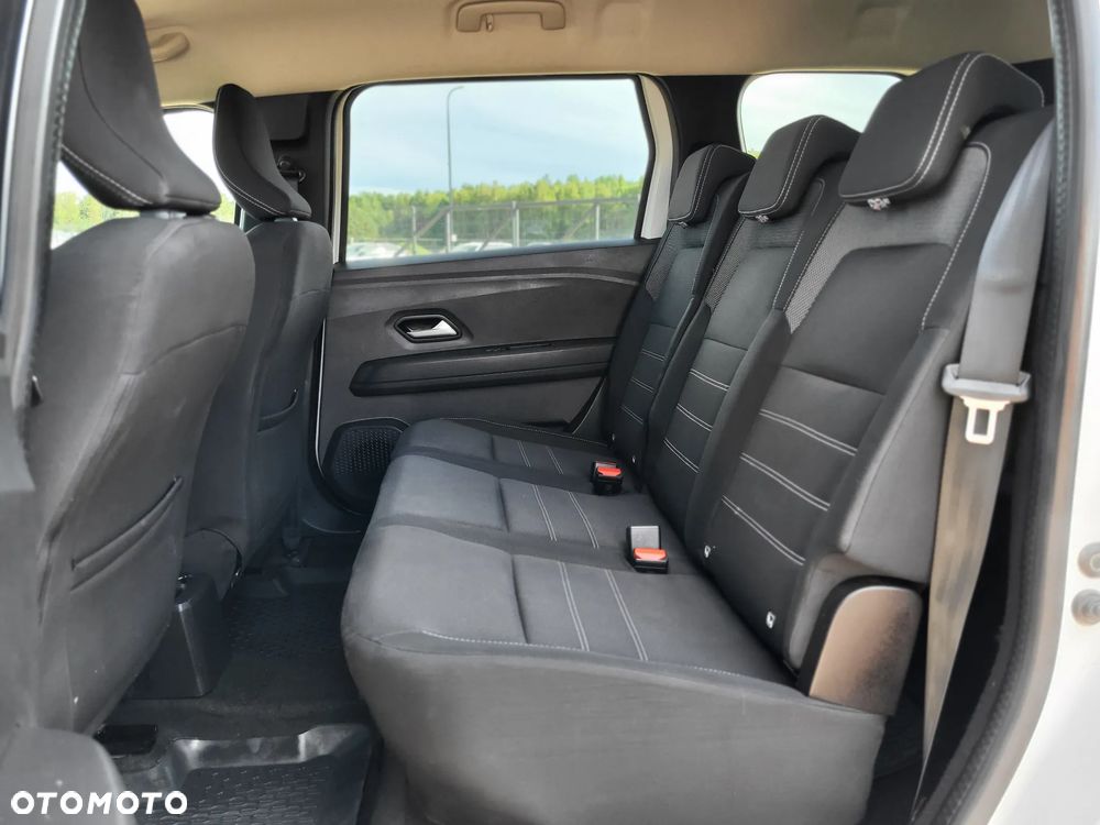 Dacia Jogger 1.0 TCe Expression 7os - 18