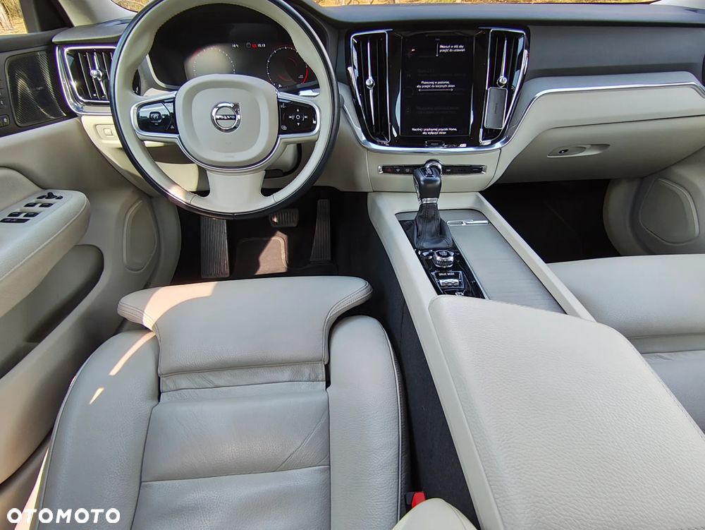 Volvo S60 T5 Inscription - 13