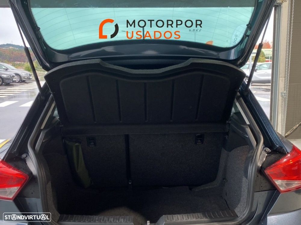 SEAT Ibiza 1.0 Reference - 5