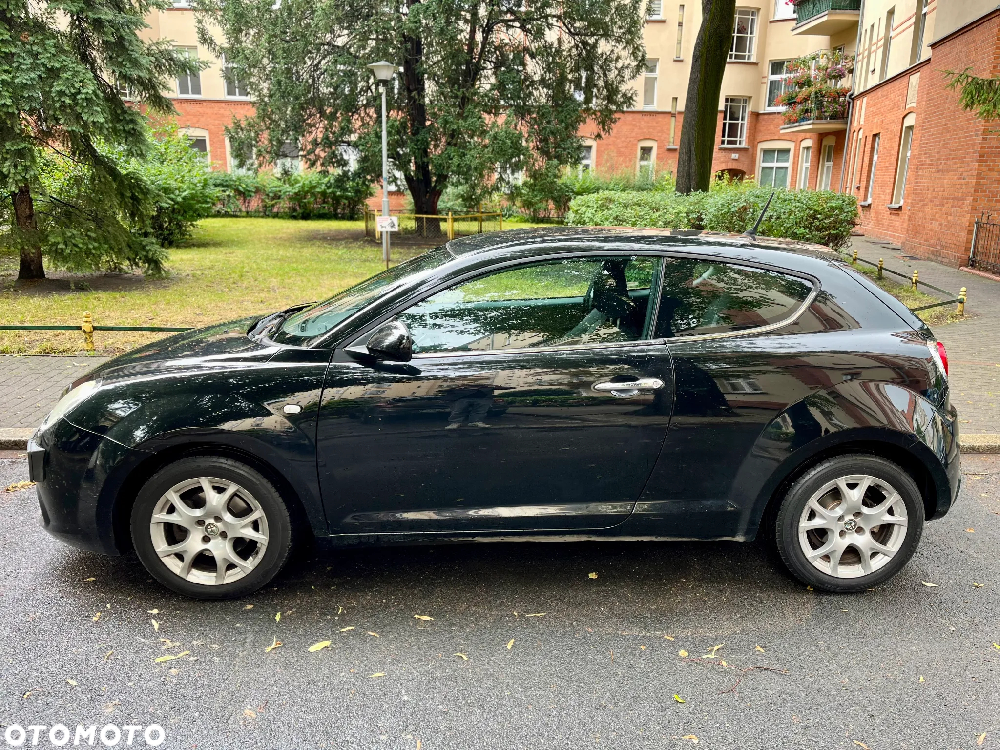 Alfa Romeo Mito - 2