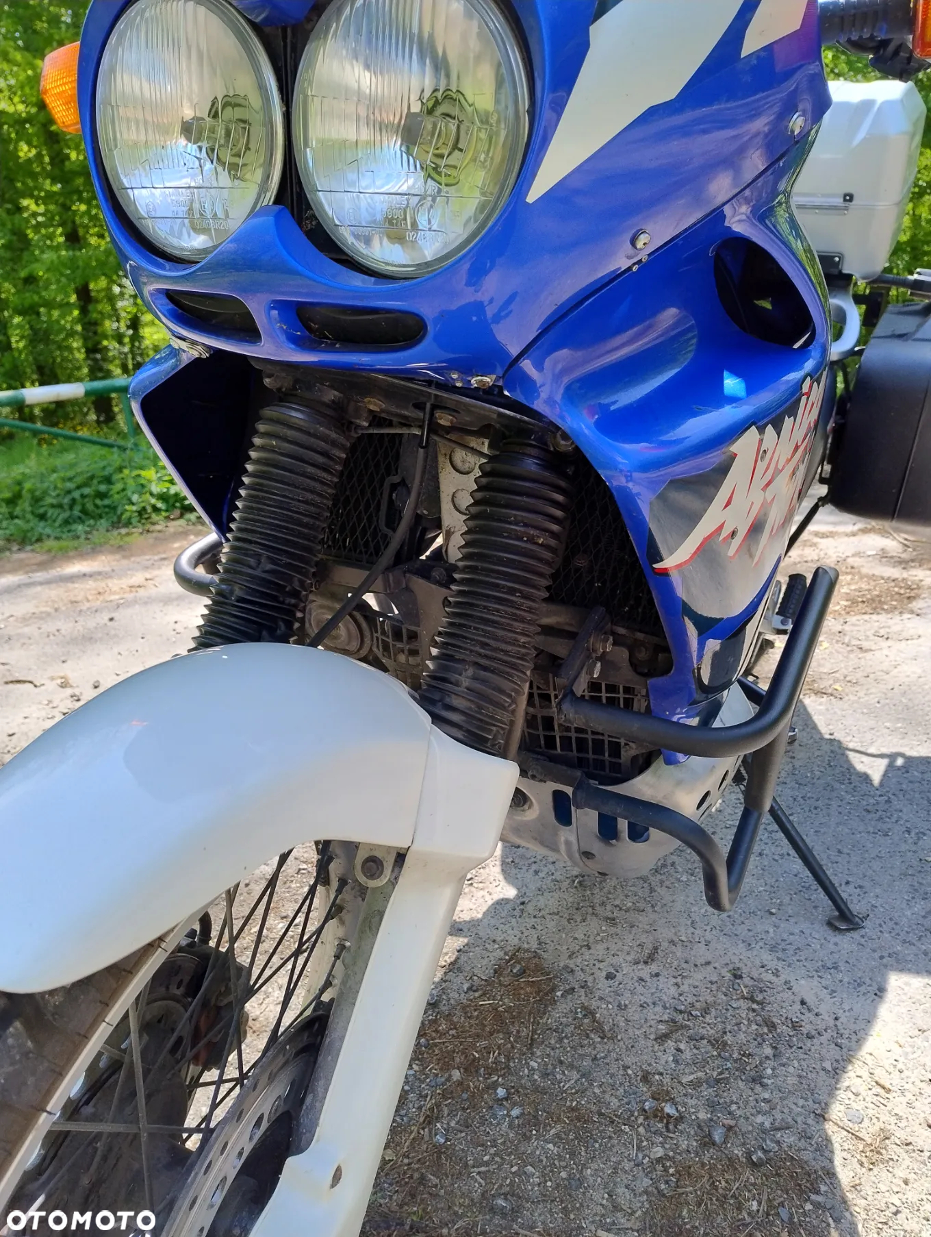 Honda Inny - 10