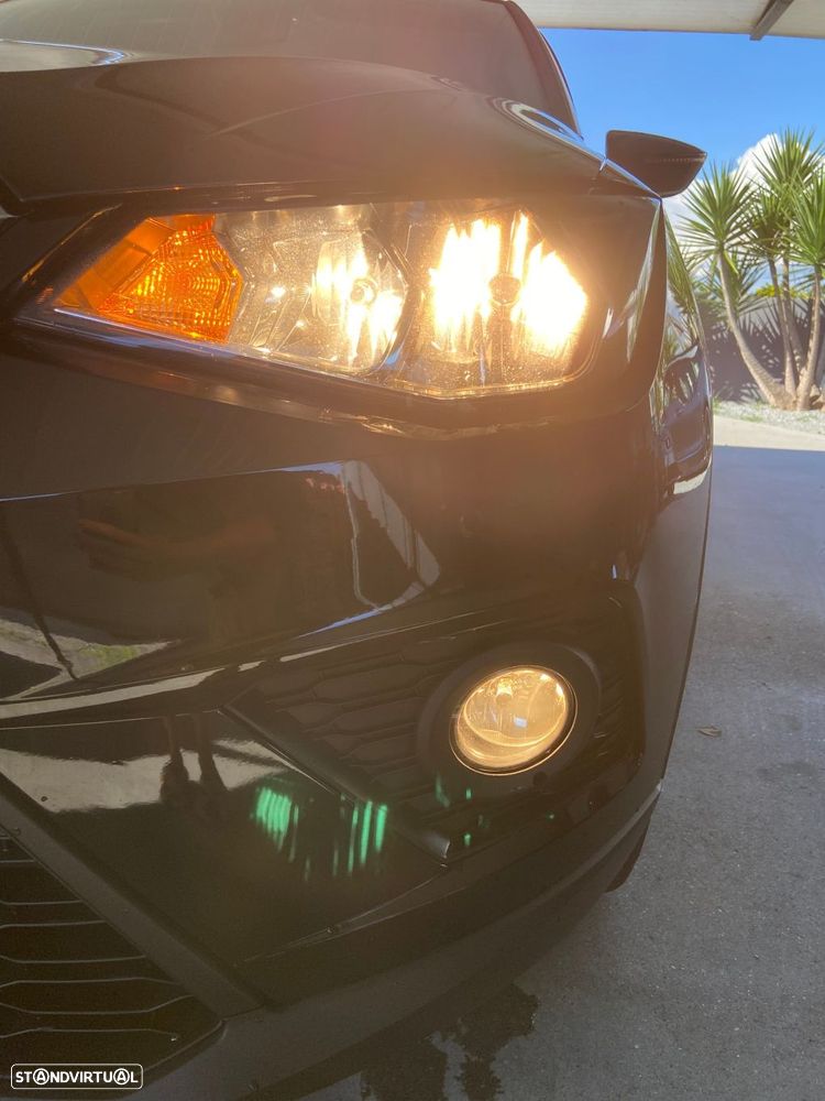 SEAT Arona 1.6 TDI Style - 38