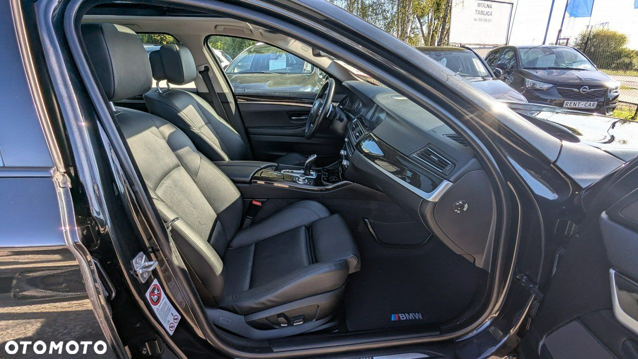 BMW Seria 5 - 19