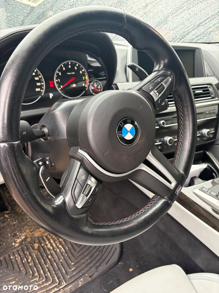 BMW M6 Standard - 15