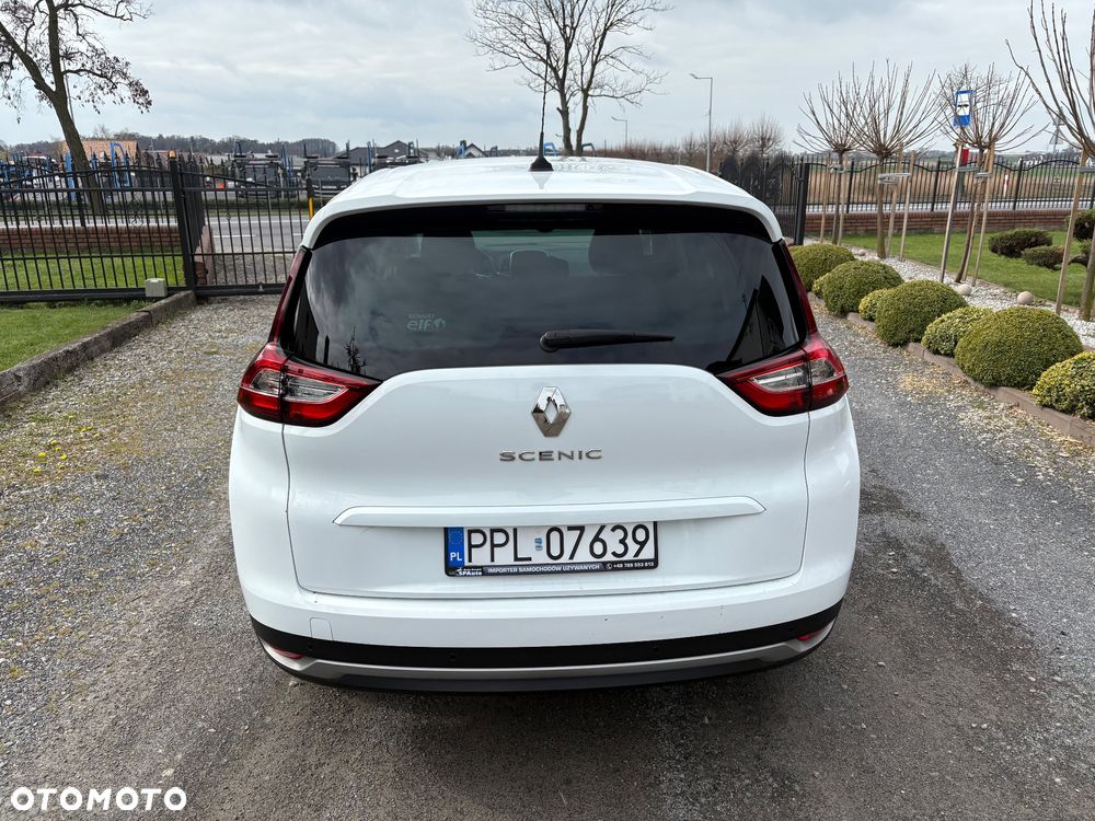 Renault Scenic 1.7 Blue dCi Zen - 11