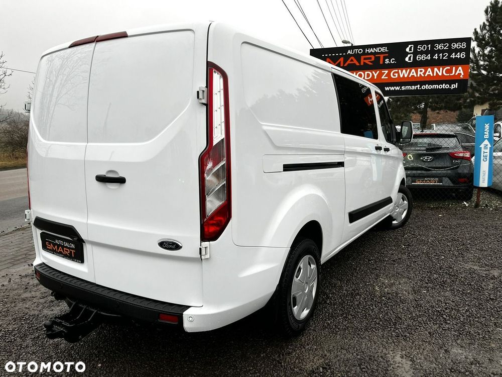 Ford Custom - 6