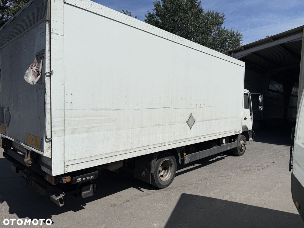 MAN 8.163 LC - 5
