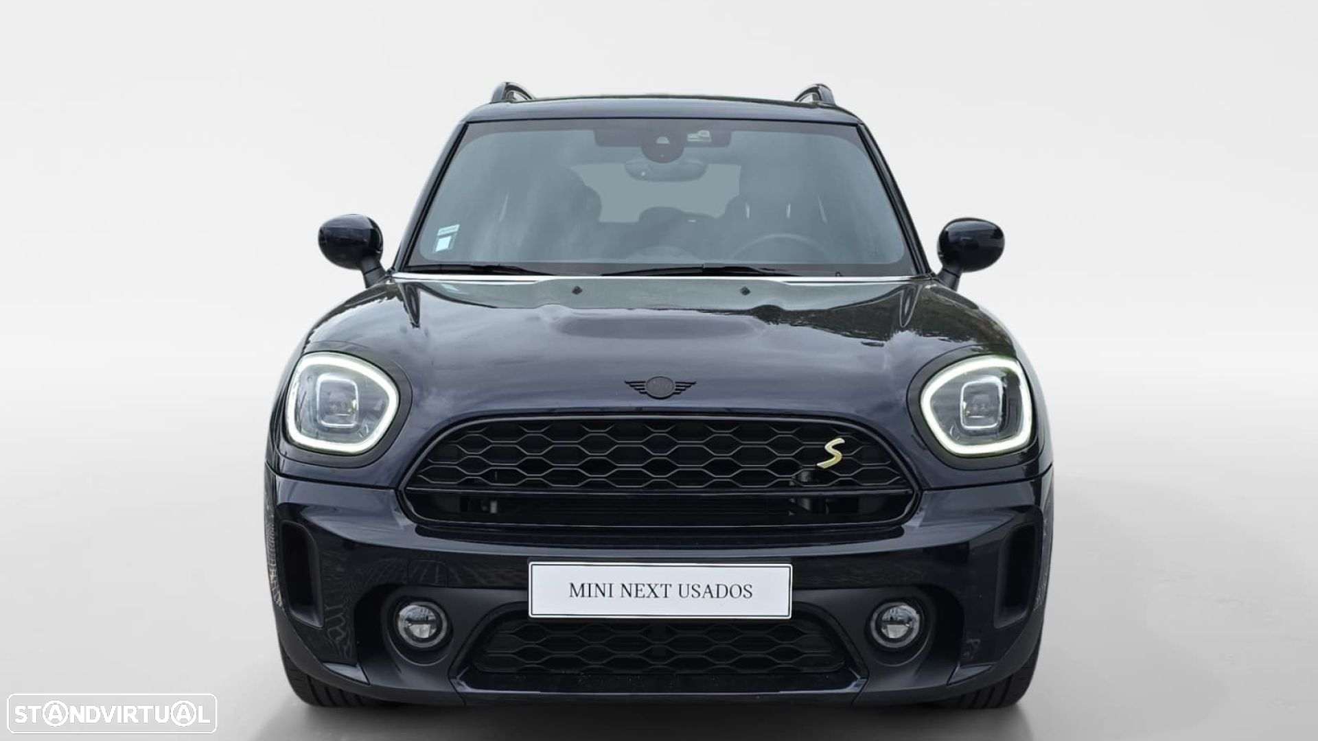 MINI Countryman Cooper SE Premium Classic Auto - 5