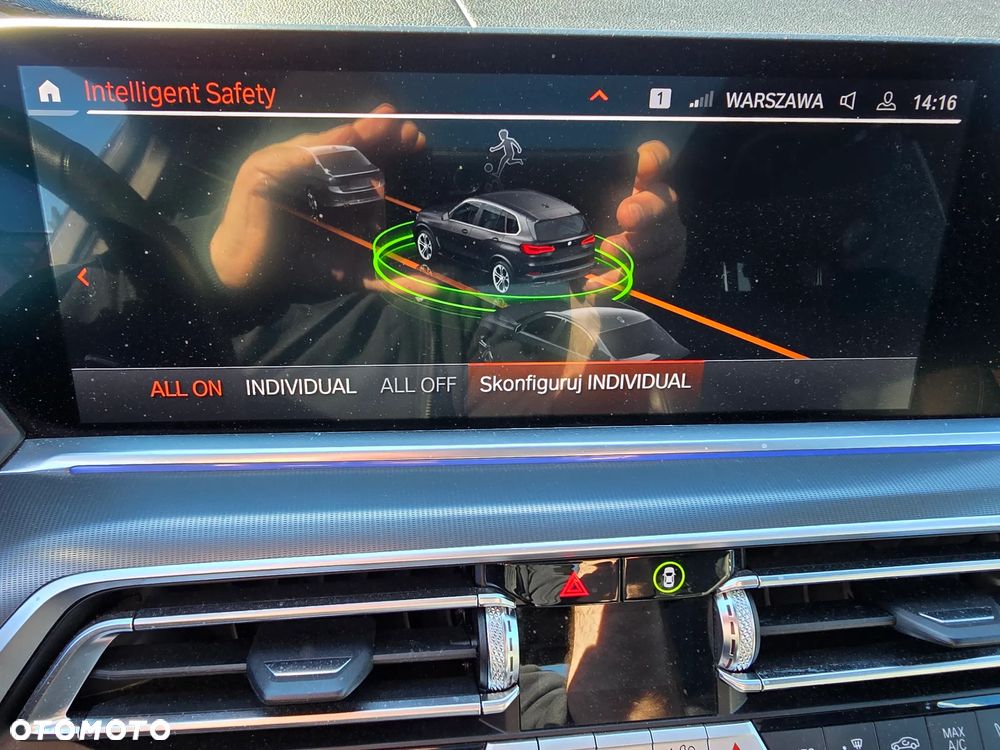 BMW X5 xDrive40i - 31