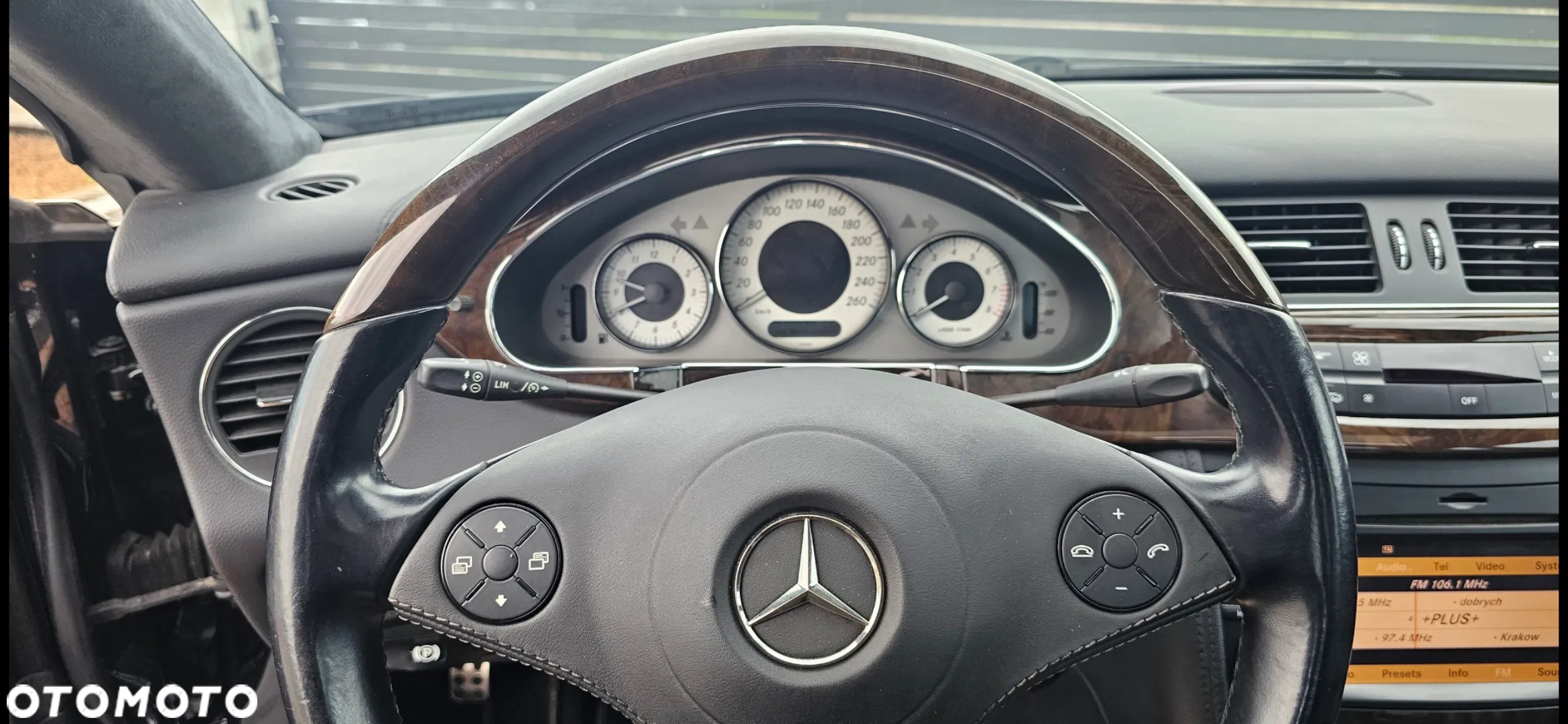 Mercedes-Benz CLS 350 CGI 7G-TRONIC Grand Edition - 18