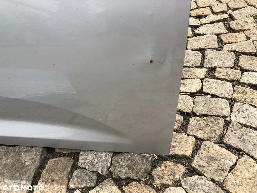 FORD FOCUS MK3 DRZWI BLOTNIK PRZEDNIE PRAWE TYLNIE TYL - 4
