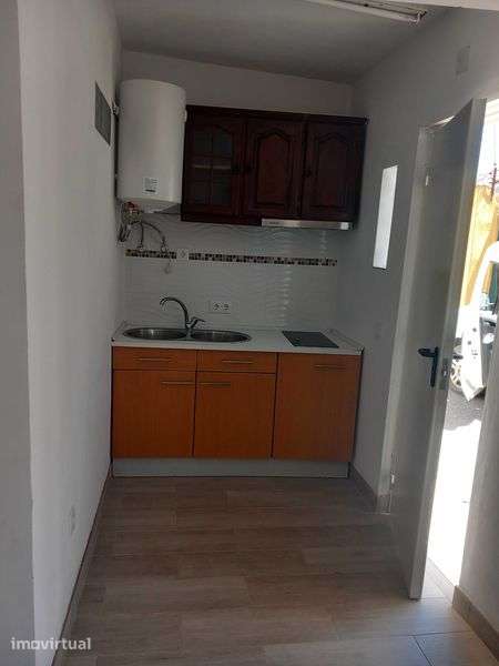 Casa para alugar T0 20 metros - Grande imagem: 2/4