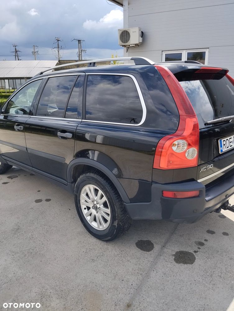 Volvo XC 90 D5 Executive - 6