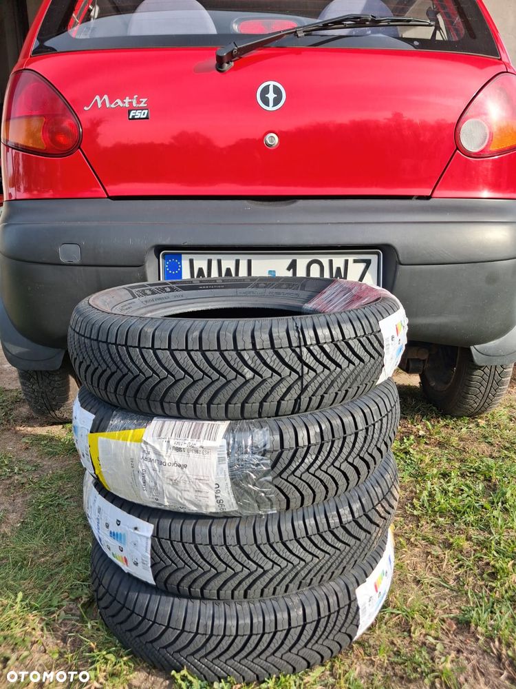Daewoo Matiz - 20
