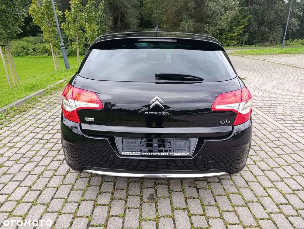 Citroën C4 - 9