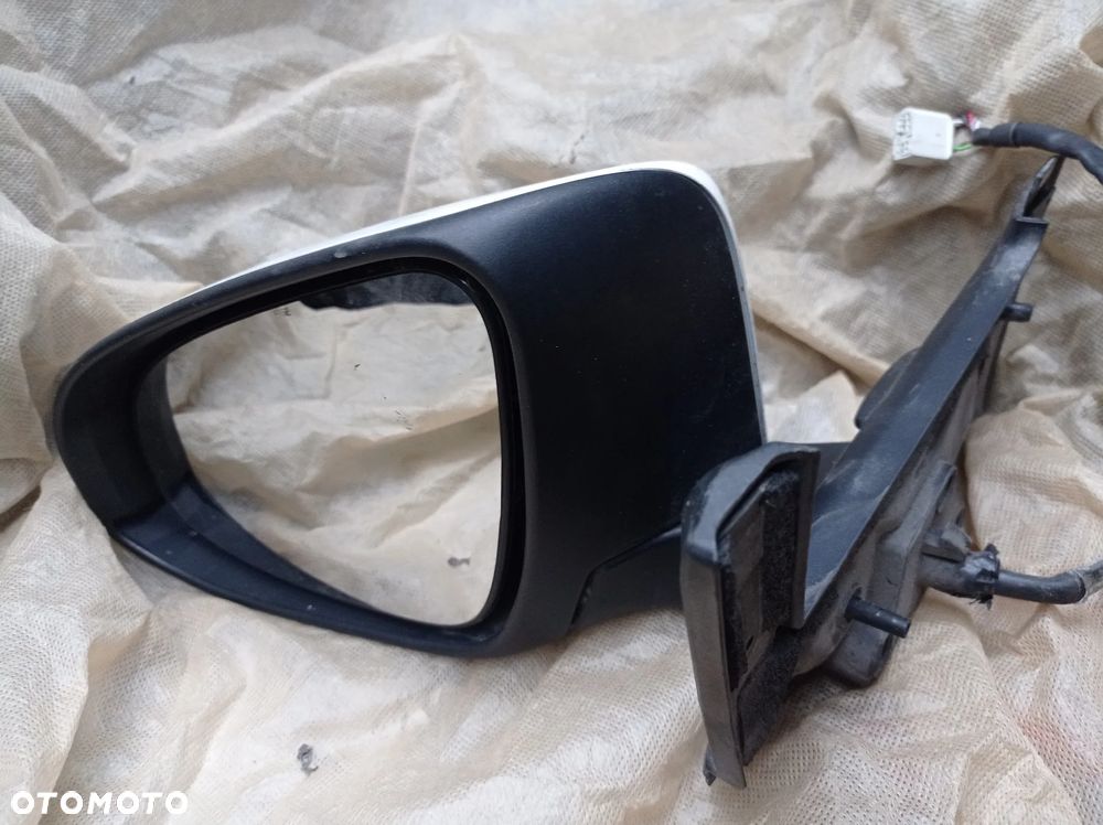 lusterko yaris 3 III lift 7 pin auris 2 II 9 pin 2014-19 - 3