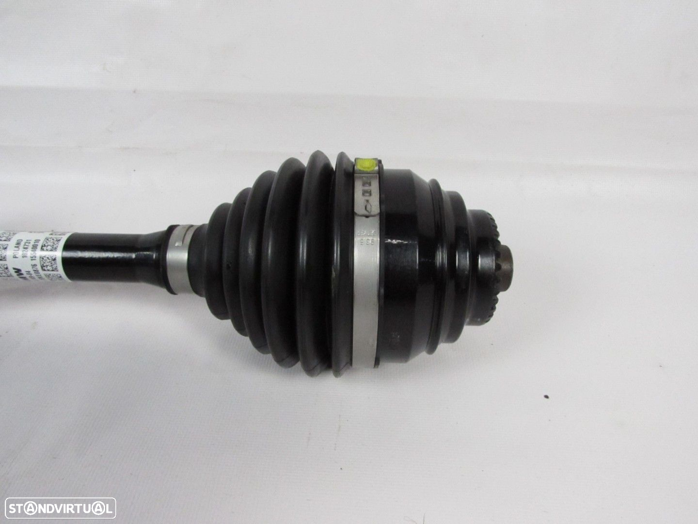 Transmissão Esquerdo/Frente Seminovo/ Original MINI MINI (F56)/MINI MINI (F55)/M... - 3