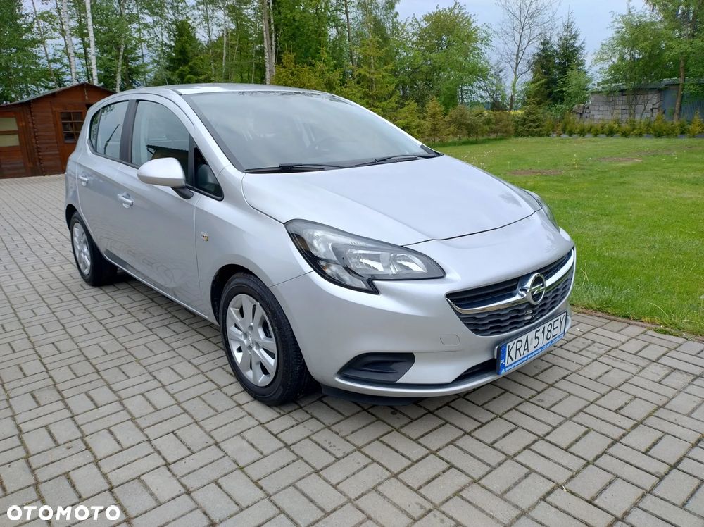 Opel Corsa 1.4 Innovation - 20