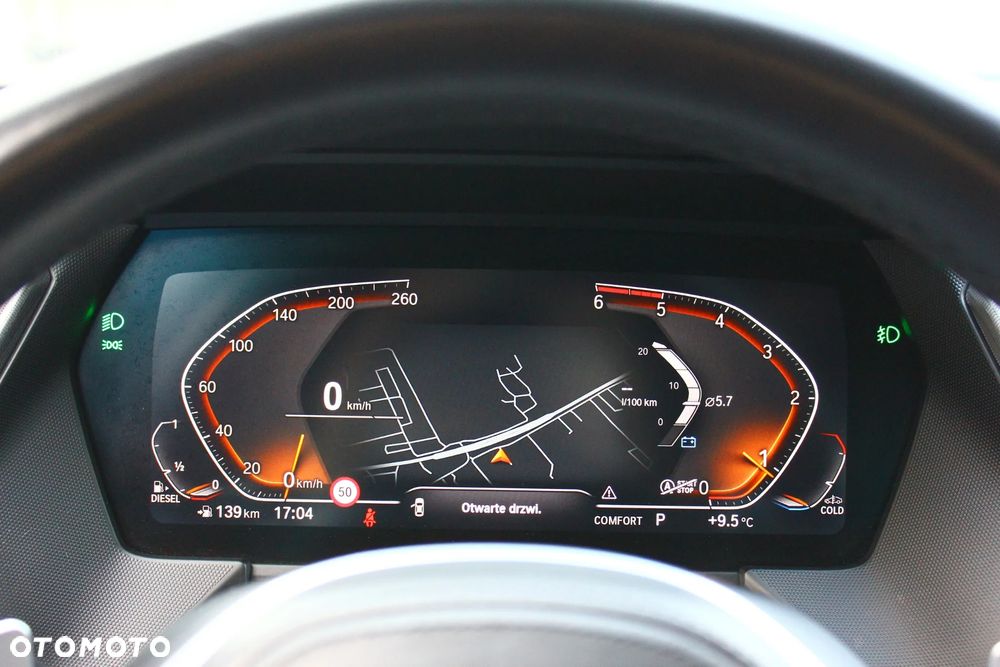 BMW Seria 2 218d M Sport sport - 28