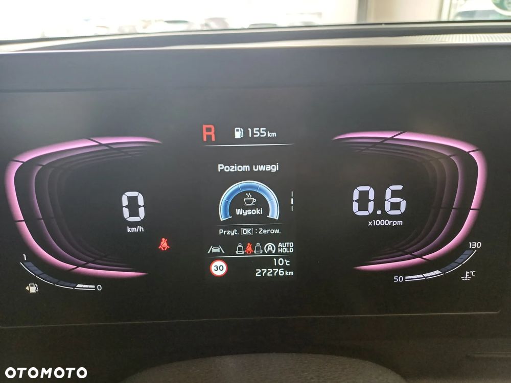 Kia Sportage 1.6 T-GDI M 2WD - 20